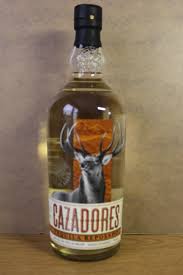Cazadores Tequila Reposado Tequila 750ml Honest Booze Reviews