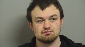 Motel room takeover leads to arrest, police say