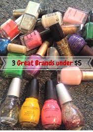 If you looking for a cheap nail polish brands then it is your perfect place. Best Drugstore Nail Polish Looking Fly On A Dime