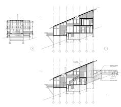 An abundance of space is perhaps the most compelling, as the homes are especially popular among homebuyers with children. Split Level Homes 50 Floor Plan Examples Archdaily
