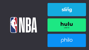 Stream basketball from channels like nba tv, espn, tnt, nbcsports and many other local tv stations. How To Watch The Nba On Philo Hulu And Sling Tv Allconnect