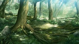 Maybe you would like to learn more about one of these? Cool Anime Forest Wallpapers Top Free Cool Anime Forest Backgrounds Wallpaperaccess