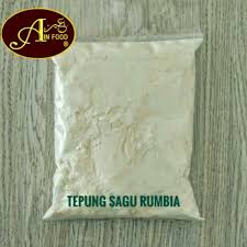 Ulasan berbelanja tepung sagu online di tokopedia. Tepung Sagu Rumbia Asli Shopee Malaysia