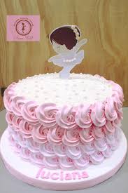 Aroma Pastel Lindas Tortas En Crema Decoradas Con Facebook