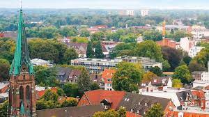 Listen to your favorite radio stations at streema. Anzeige Freie Stellen Und Viel Platz Zu Gestalten Die Stadt Elmshorn Als Arbeitgeberin Shz De