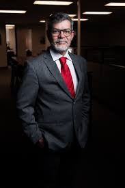 Previous Chairperson's Messages