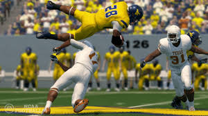 After last making a college football game in 2013, ea sports is planning its triumphant return to college football, the company announced on tuesday afternoon. The Door Is Finally Open For Ncaa Football Franchise To Return Sporting News