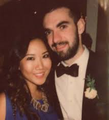 Indie Brides in love ♥ Kevin Baird & Paige Fujiu ♥ Ben Thompson & Maddy  Hooton ♥ Sam Halliday & Rachel Pope