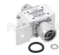 Type N M/F In/Out Bulkhead Coax RF Surge Protector, 125MHz - 1GHz, DC  Block, 500W, 800uJ, 50kA, Blocking Cap and Gas Tube
