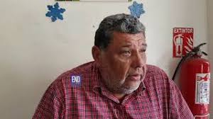 Eddy Montes regresó a Nicaragua cuando invadieron su finca