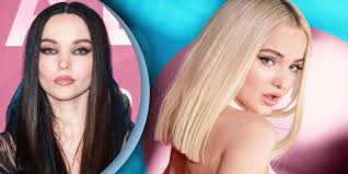 Dove Cameron's Noticeable Face Change Sparked Wild Plastic Surgery Rumors