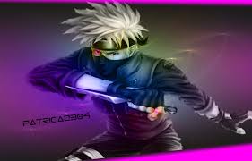 We've gathered more than 5 million images uploaded by our users and sorted them by the most popular ones. Wallpaper Kakashi Naruto By Patricia2304 On Deviantart