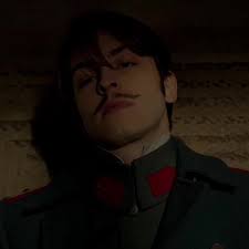 Leonidas Und Kristian Wolf