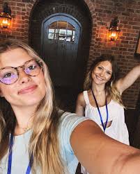 First time visit to Covington GA