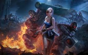 25 resident evil 3 2020 hd wallpapers