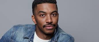 Christian Dante White