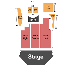 Clyde Theatre Seating Chart Fort Wayne