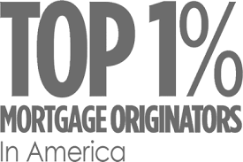 The 25 largest mortgage providers originated 88% of all mortgages. Greg Cowart Nfm Lending