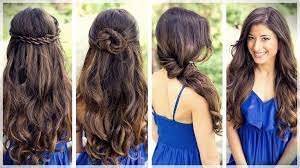 Frequency 1 video / quarter since feb 2015 Hairstyles For Long Hair 2018