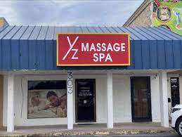 Y Z Massage Spa - Welcome to our shop