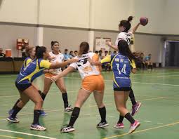 As bolas de handebol oficiais da ihf são conhecidas pelos nomes de: Handebol Feminino De Jundiai Avanca Para Final Do Paulista Noticias