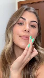 get ready with me to go grab a matcha! 💚🍵☘️, @rhode , @innbeautyproject ,  @charlottetilbury , @natashadenonabeauty , @armanibeauty , @rarebeauty ,  @makeupforever , @diorbeauty , #summermakeuplook ...