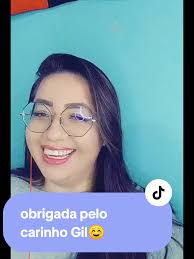 Gil Rodrigues, te agradeço muito pela ajuda incrível para minha LIVE! ...