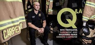 When a firefighter is transferred from one shift (or group) to another, it is often advisable to make the transfer at the beginning of a new work period. Q A With Plano Firefighter And Paramedic Plano Magazine