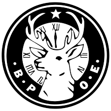 At logolynx.com find thousands of logos categorized into thousands of categories. Elks Club Vector Logo Download Free Svg Icon Worldvectorlogo