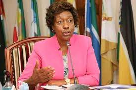 Charity kaluki ngilu is a kenyan politician and the second governor elected for kitui county. Meet Governor Ngilu S Look Alike Meshack Olang Kenya Facebook