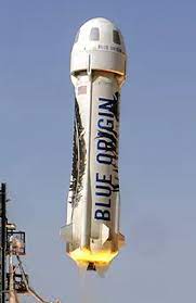 May 05, 2021 · washington — blue origin announced may 5 that it will fly people on its new shepard suborbital vehicle for the first time july 20, and will auction off one of the seats on that launch. New Shepard Gunter S Space Page