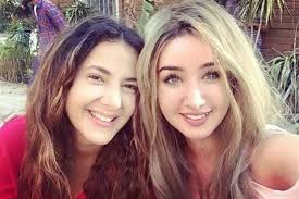 ردت الفنانة دنيا سمير غانم، على إشادة الفنانة الكبيرة نيللي بها، كونها أنسب من يُقدم فوازير رمضان. Ø¯Ù†ÙŠØ§ Ø³Ù…ÙŠØ± ØºØ§Ù†Ù… Ø§Ù†Ø³ØªØ¬Ø±Ø§Ù…