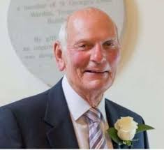 I hope this is ok to post The funeral of Patrick “ Tony” Fulljames will  take place