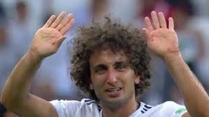 أحرز الدولي المصري عمرو وردة، لاعب فريق أتروميتوس، هدفًا قاتلاً لفريقه أمام كركيرا ضمن مباريات كأس اليونان في المباراة التي جاءت ضمن الجولة الأولى عن المجموعة الرابعة. Ø¨Ø¹Ø¯ ØªØ¯Ø§ÙˆÙ„ ÙÙŠØ¯ÙŠÙˆ ÙØ§Ø¶Ø­ Ù„Ù‡ Ø·Ø±Ø¯ Ø¹Ù…Ø±Ùˆ ÙˆØ±Ø¯Ø© Ù…Ù† Ù…Ù†ØªØ®Ø¨ Ù…ØµØ±