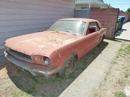 So let's look at how much mustangs cost to insure and what you can do to get those costs down. Ford Mustang Questions I Have A 19641 2 Mustang It Needs Work How Much Should I Sell It F Cargurus