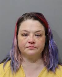 Woman accused of felony injury to child