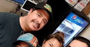 Connections beyond the food