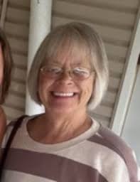 Elizabeth "Beth" Ann Kiefner