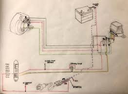 I don't make wiring diagrams, i only have one scooter, i don't care what kind of scooter you have, and i this gy6 swap wiring diagram was created by jdotfite on tr. 6 Pin Voltage Regulator Wiring Help Page 2 Ih8mud Forum