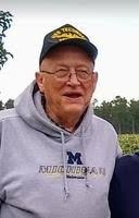 James Turner Obituary (1941