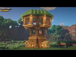 Builds minecraft build jungle mayan temple. 5 Best Minecraft Tree House Ideas