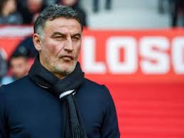 They then finished second to paris saint. Christophe Galtier India Has Good Potential To Develop As A Football Country Sportstar