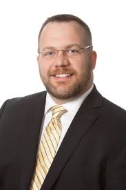 LOGIC 2018 Invited Speaker: Dr. David W. Norman