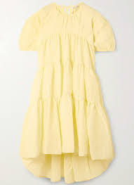 Par ici pour votre tenue de mariage à petits prix ! Robe Jaune Avec Quelles Chaussures La Porter A Un Mariage Tendances De Mode