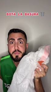 BOTA LA BASURA 🗑