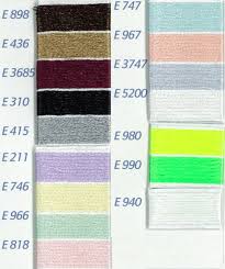 We did not find results for: 8 7 Yard Glow In The Dark Dmc 317w E940 Light Effects Polyster Embroidery Floss Cross Stitch Arts Crafts Sewing