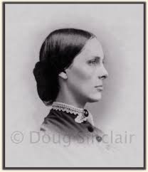 Horatia Jane Ditmars