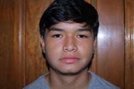 Benny Montalvo's Men's Soccer Recruiting Profile