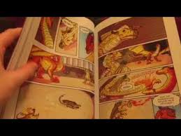 We did not find results for: Wings Of Fire Graphic Novel The Dragonet Prophecy Review Youtube