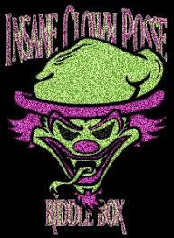 Then use the print function on your browser to print the active frame. 70 Icp Ideas Insane Clown Posse Insane Clown Clown Posse